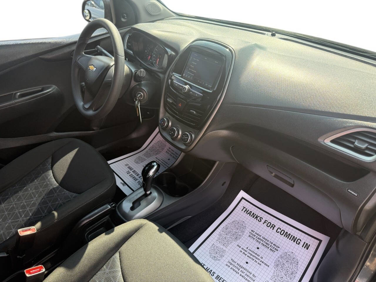 Used 2020 Chevrolet Spark LS image 6