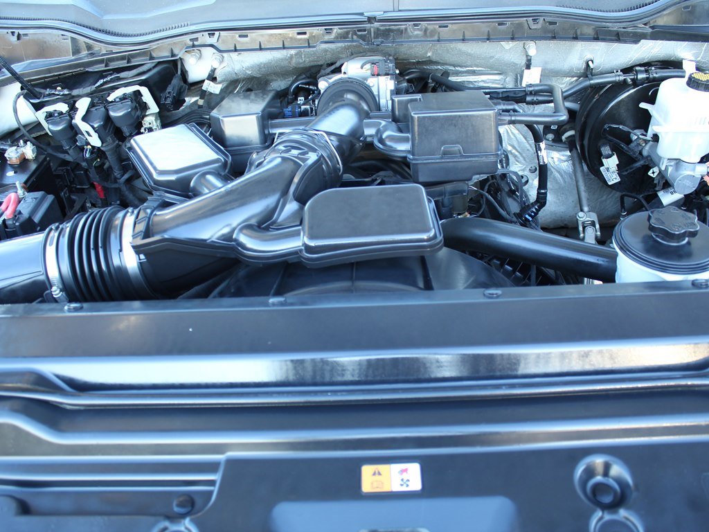 Used 2021 Ford F250 XL w/ Power Equipment Group image 29