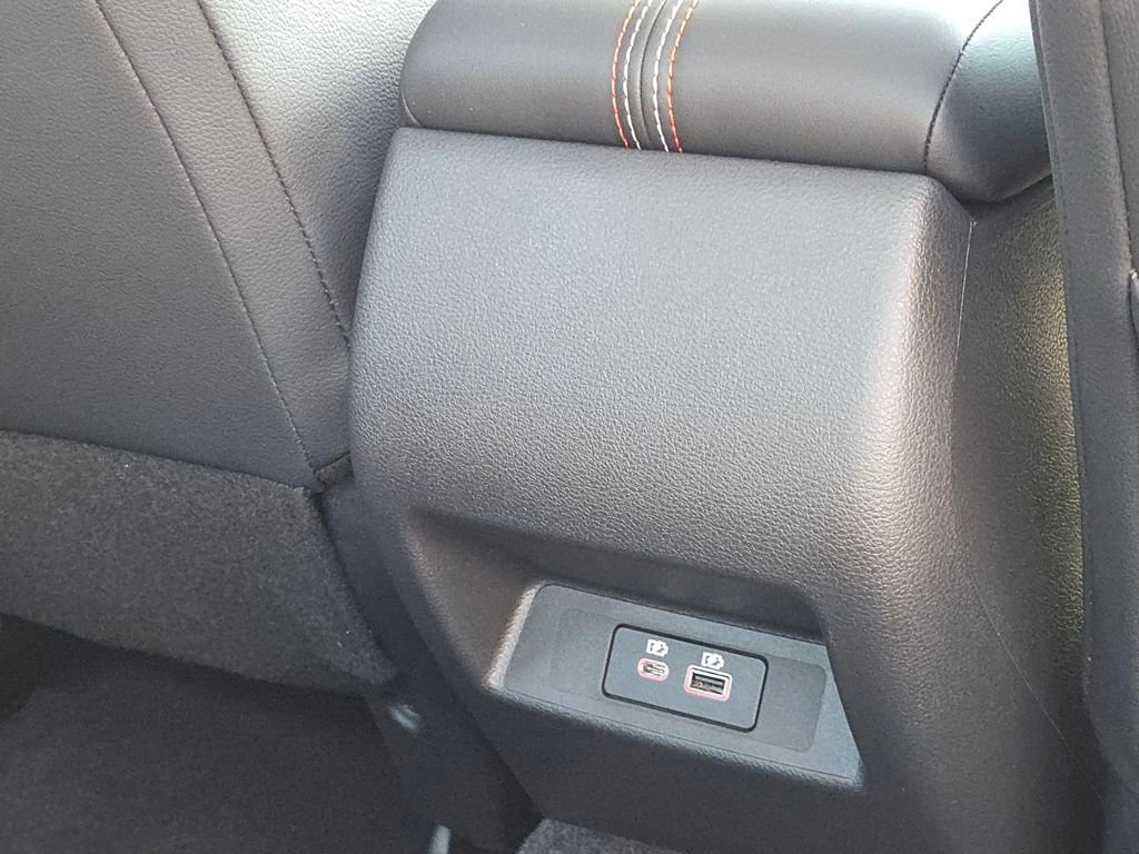New 2025 Nissan Altima 2.5 SR w/ SR Premium Package image 7