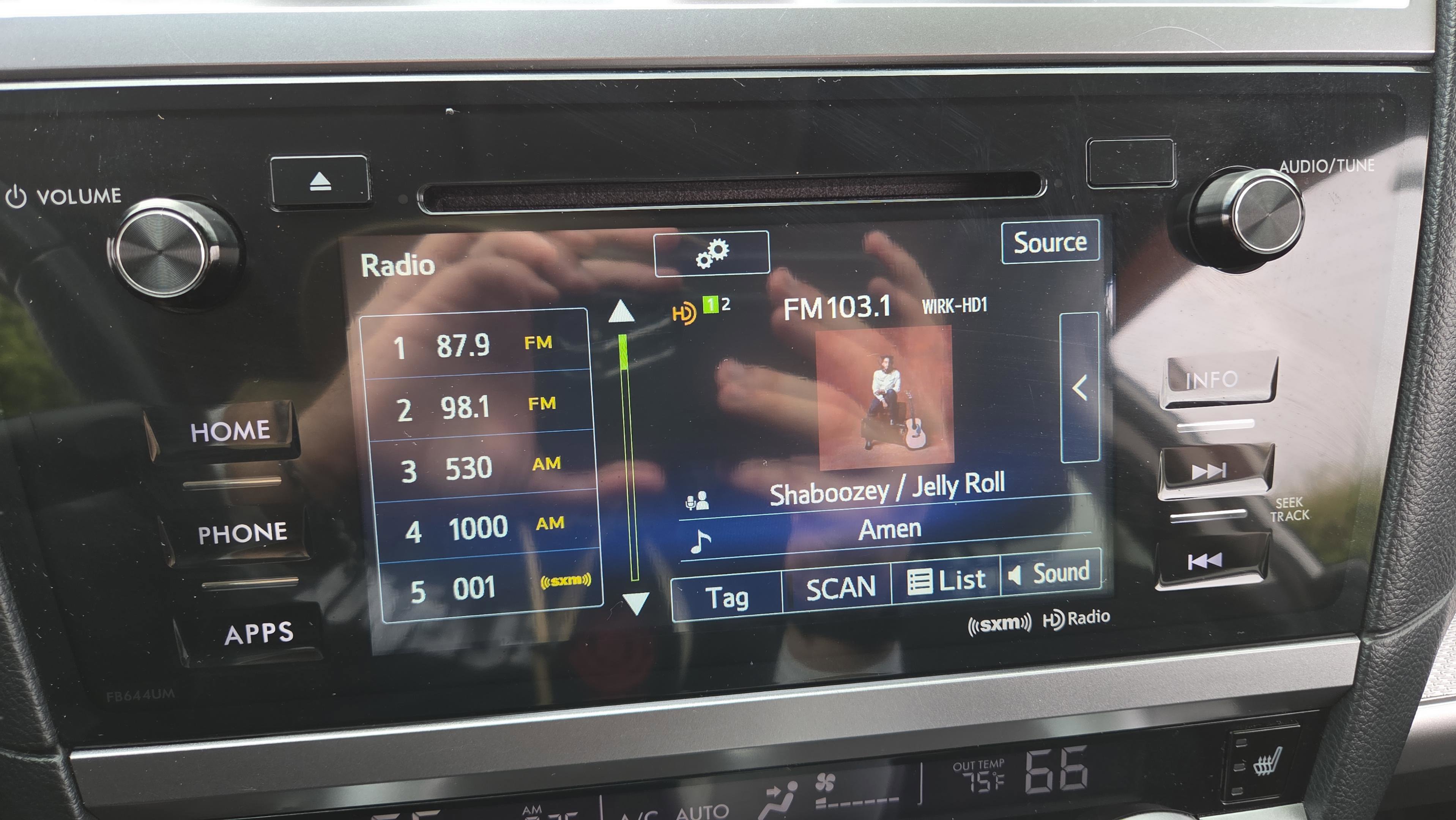 Used 2015 Subaru Outback 2.5i Premium image 33