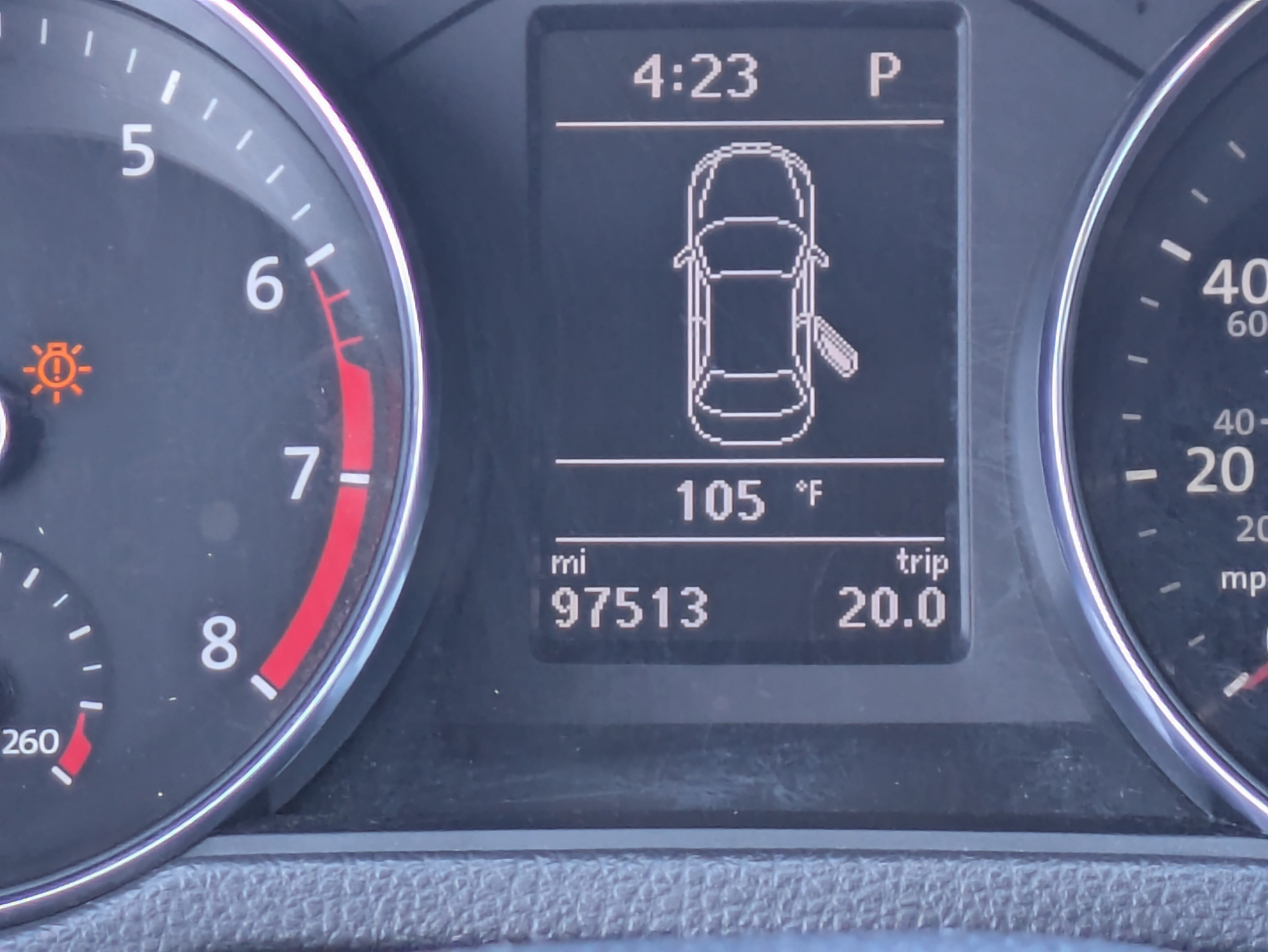 Used 2017 Volkswagen Passat 1.8T S FWD image 29