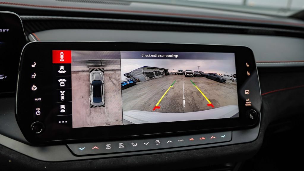 New 2026 Dodge Charger Scat Pack AWD/4WD image 29