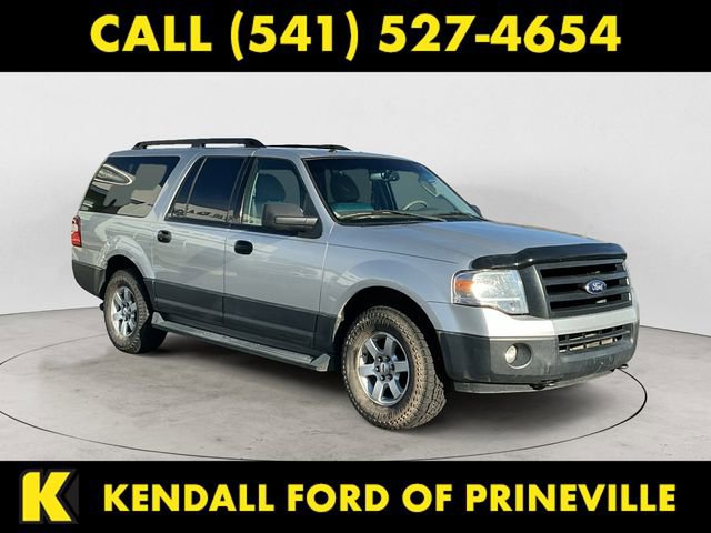 Used 2014 Ford Expedition EL XL image 7