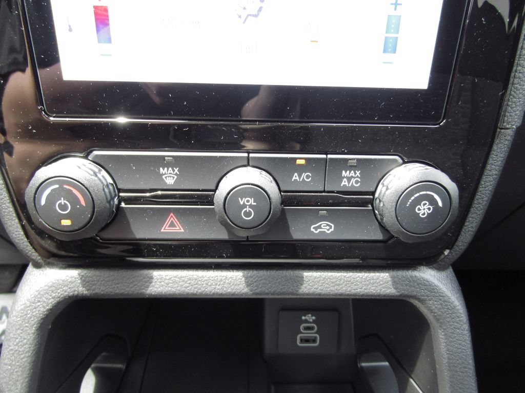 Used 2026 Ford Ranger XLT AWD/4WD image 17