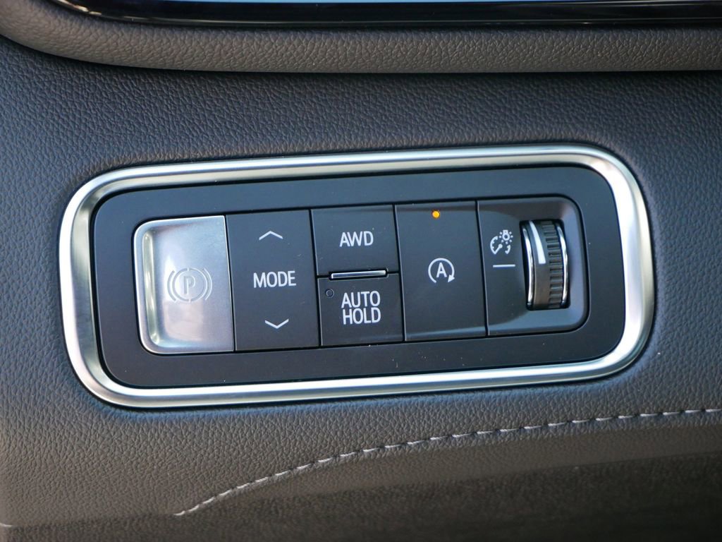 New 2026 Buick Enclave Preferred w/ Power Package image 11