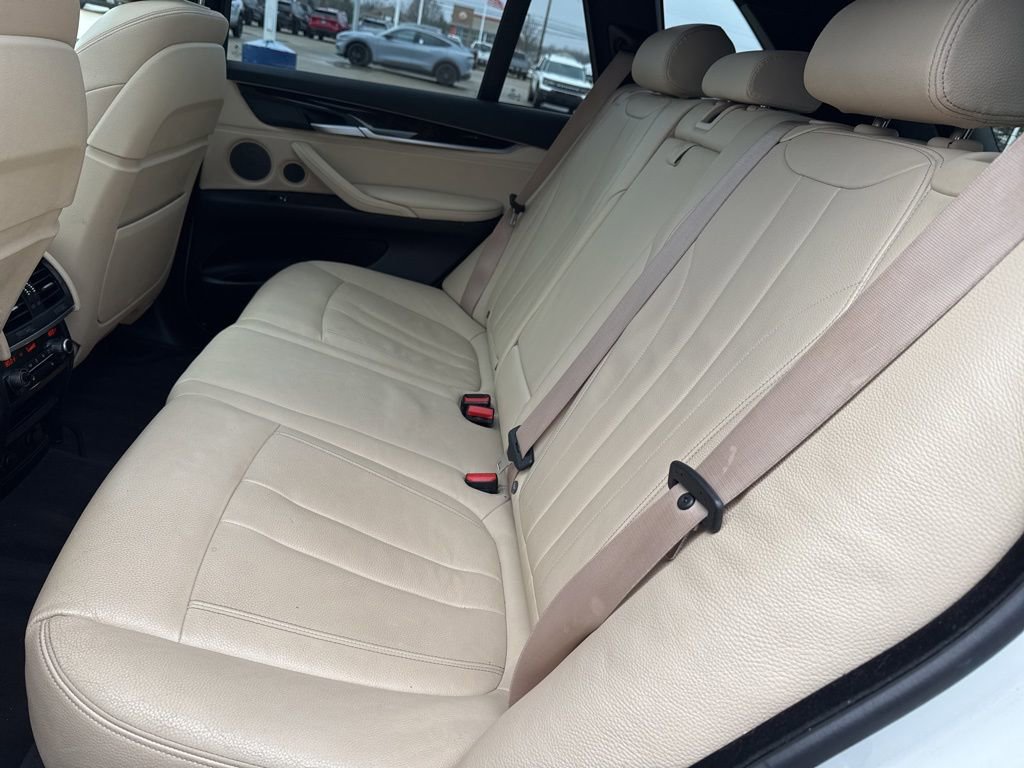Used 2017 BMW X5 xDrive35i image 10