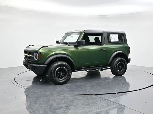 Used 2023 Ford Bronco 2-Door image 5