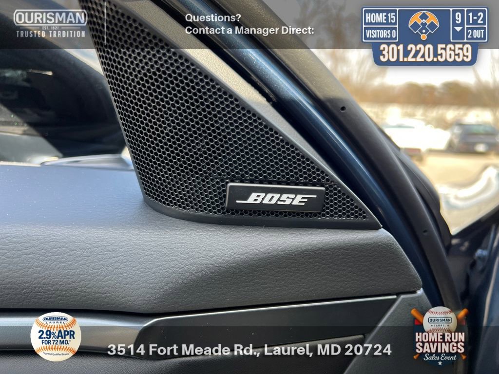 New 2026 MAZDA CX-50 2.5 Hybrid w/ Weather Package AWD/4WD image 30