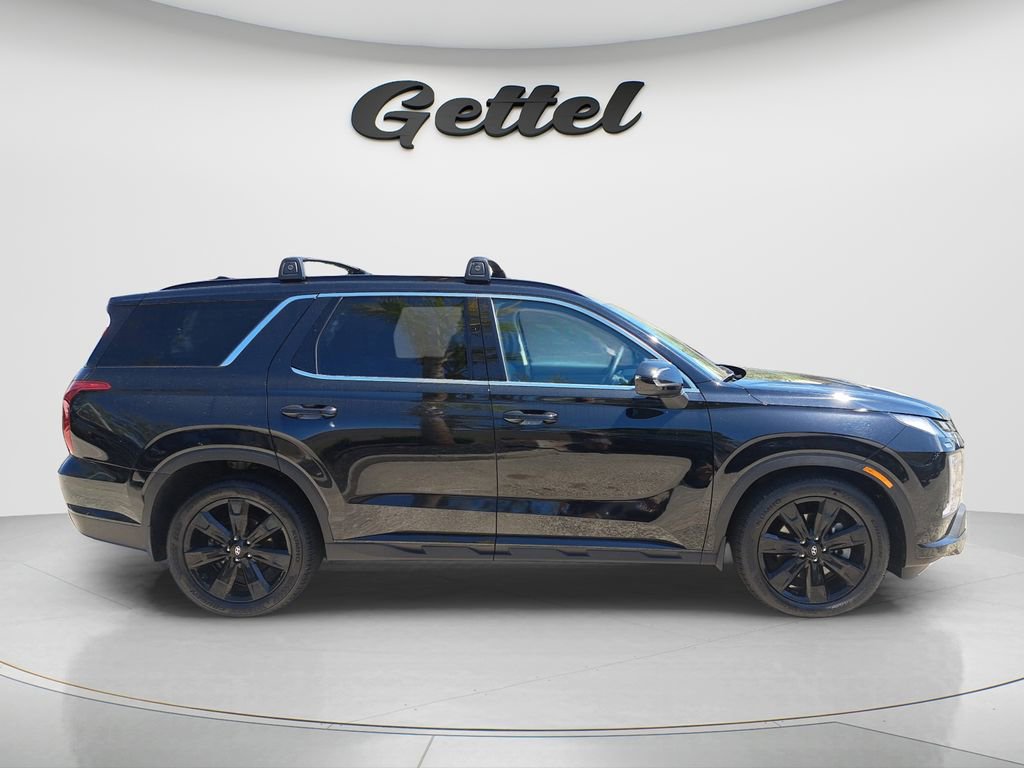 Used 2024 Hyundai Palisade XRT AWD/4WD image 3