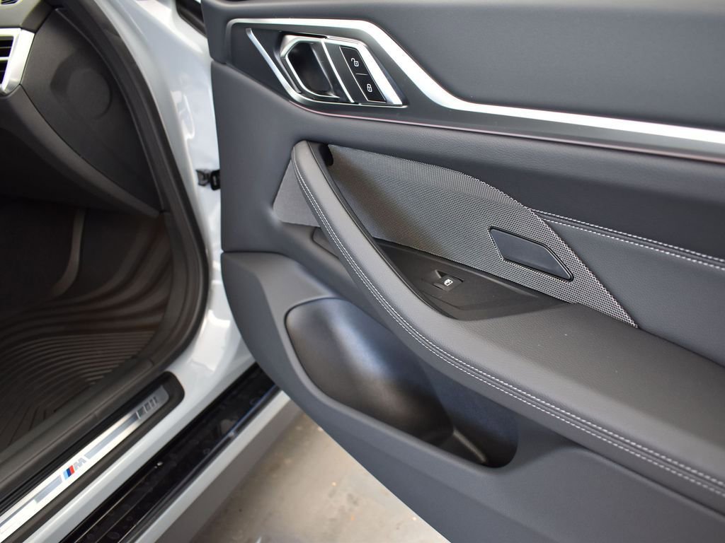New 2026 BMW 430i w/ M Sport Package RWD image 23