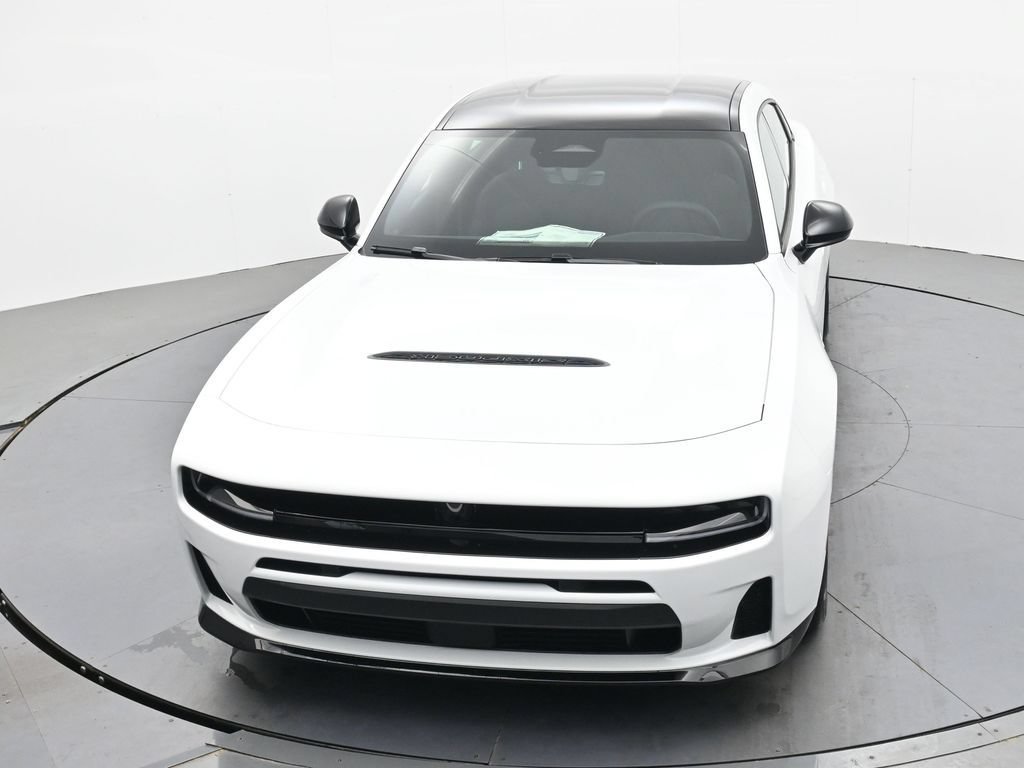 New 2026 Dodge Charger R/T AWD/4WD image 24
