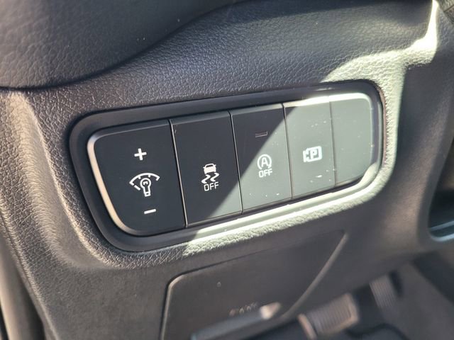 Used 2023 Kia Soul EX FWD image 17