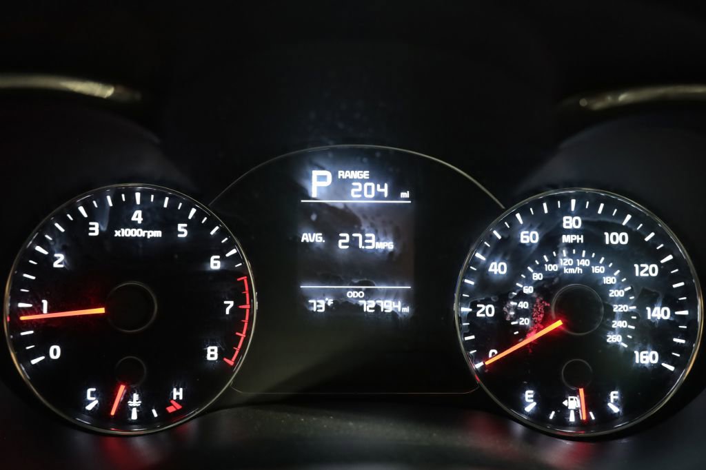 Used 2018 Kia Forte LX image 34