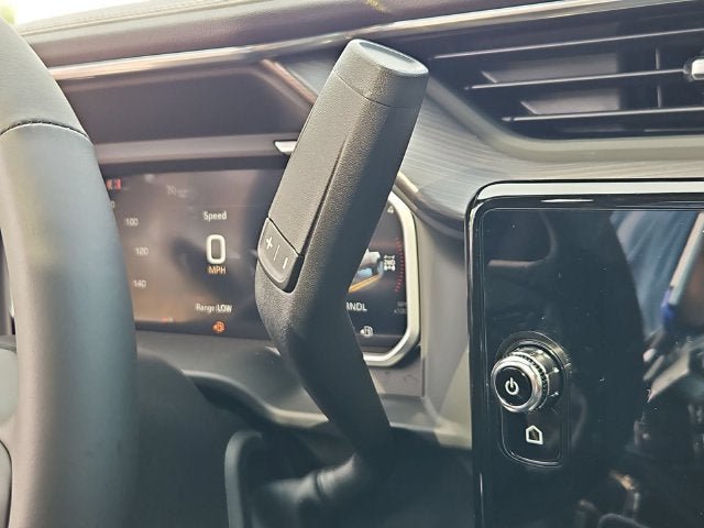 New 2026 GMC Sierra 3500 Denali Ultimate AWD/4WD image 13