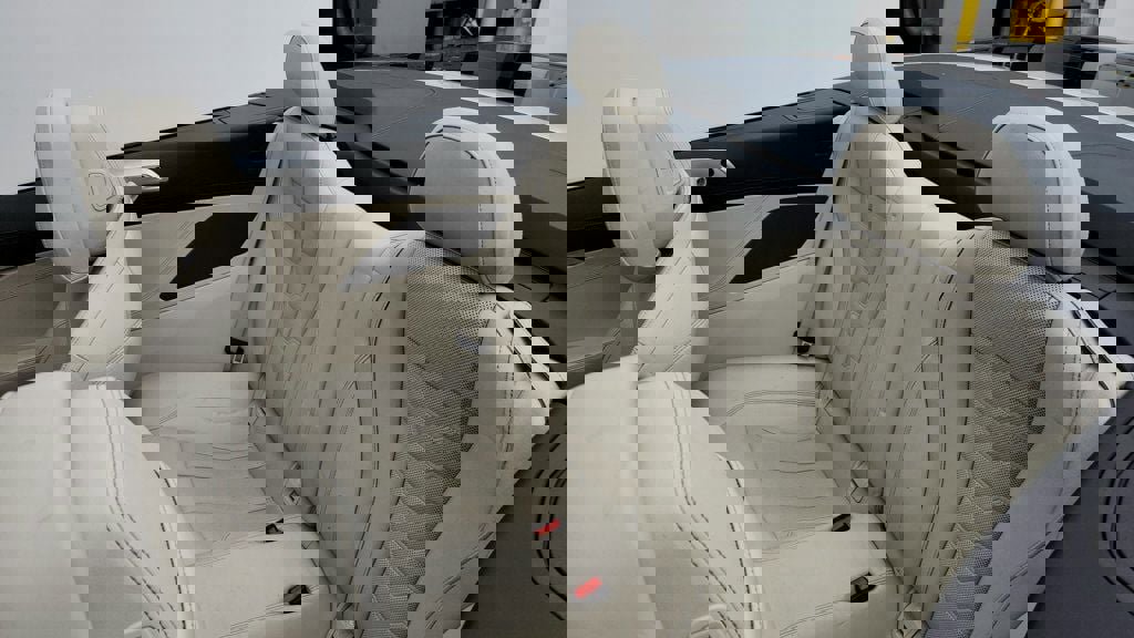 Used 2022 BMW M850i xDrive Convertible image 22