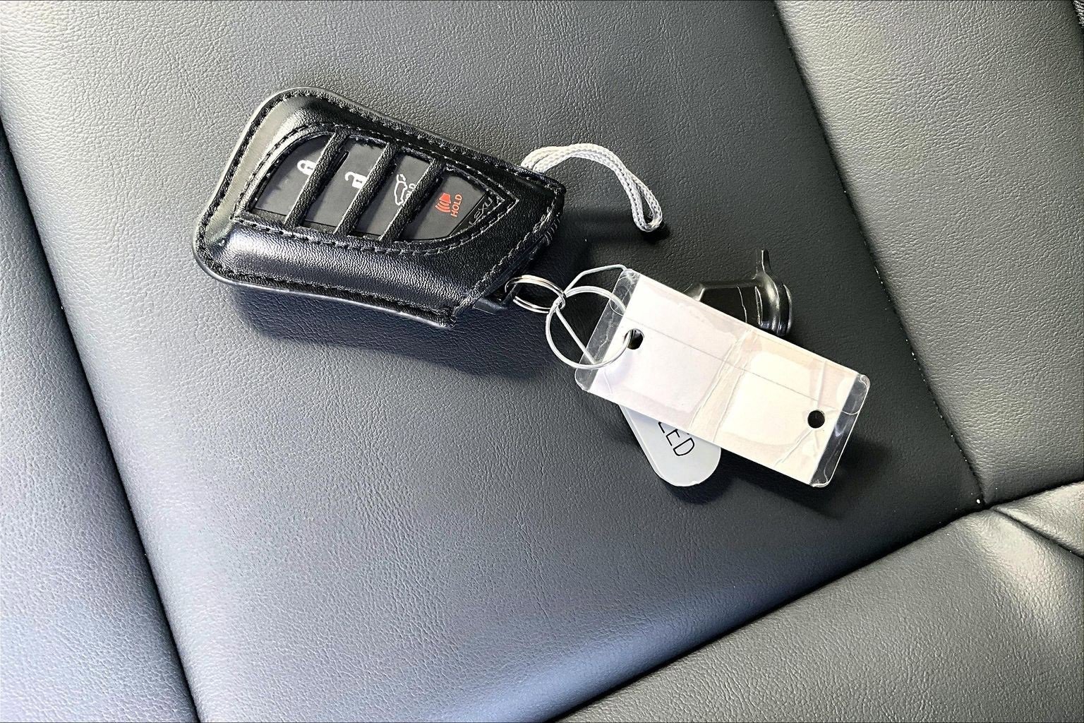 Used 2025 Lexus NX 350h 350h Premium image 11