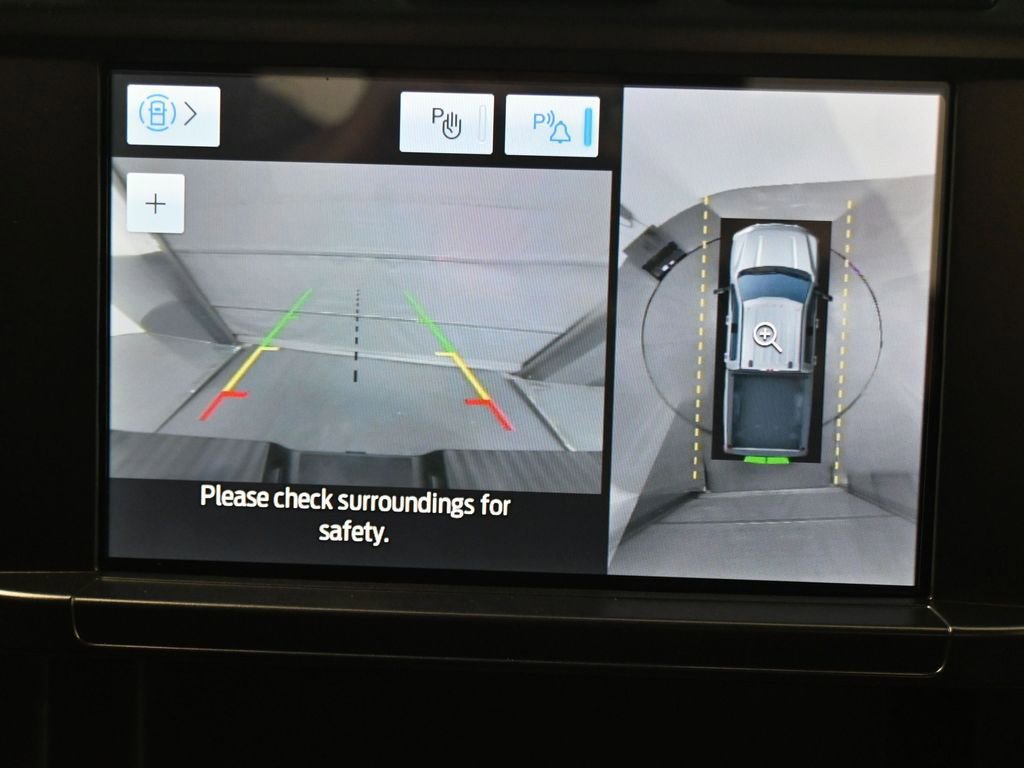 Used 2024 Ford F250 XL w/ 360-Degree Camera Package image 17