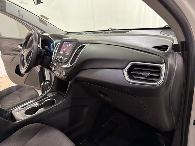 Used 2020 Chevrolet Equinox LT image 22