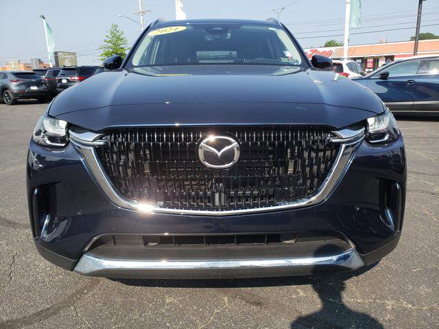 Used 2024 MAZDA CX-90 Plug-In Hybrid w/ Premium Pkg video 2