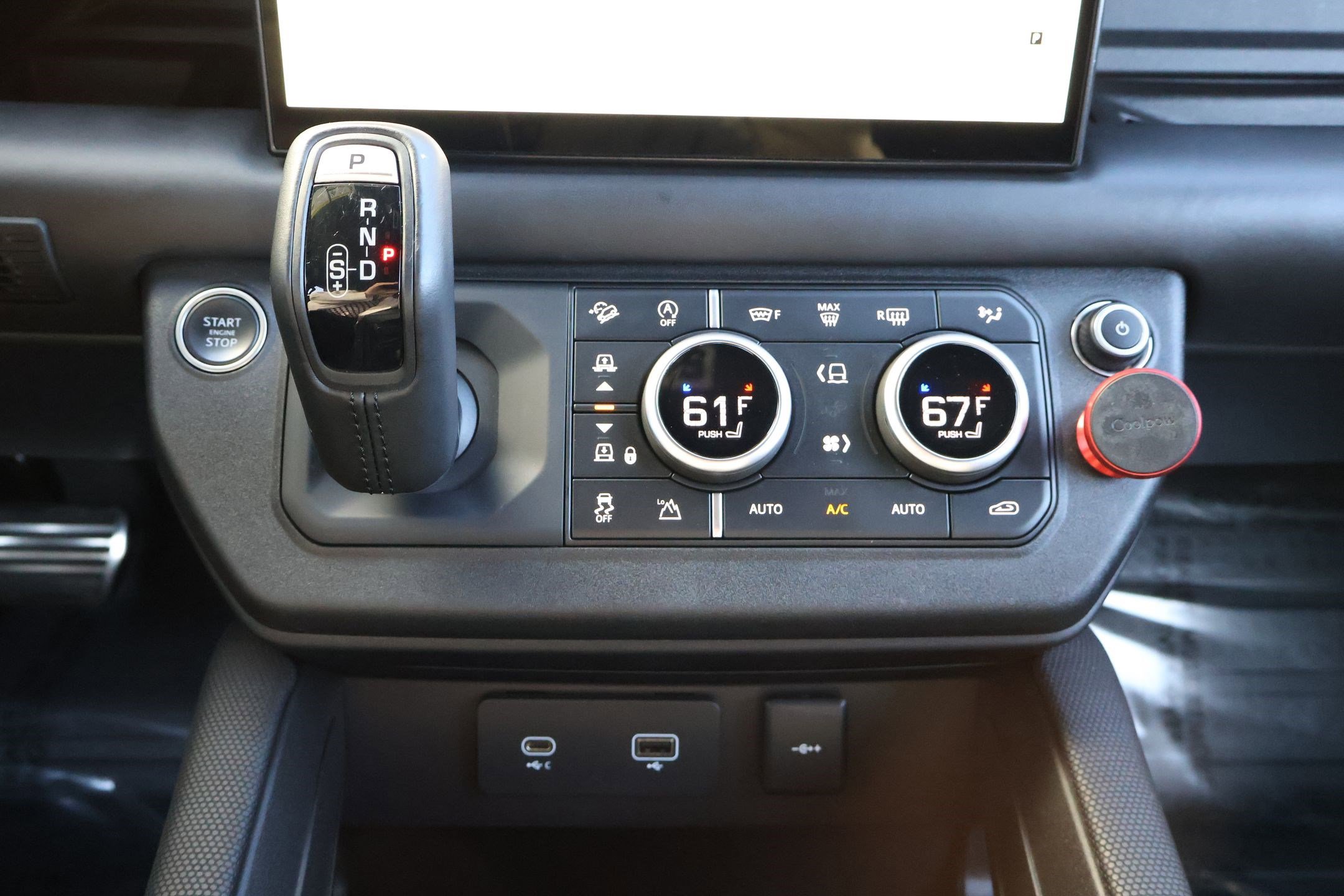 Certified 2023 Land Rover Defender 110 V8 image 22