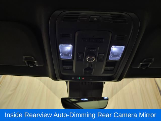 Used 2024 GMC Yukon Denali Ultimate image 29