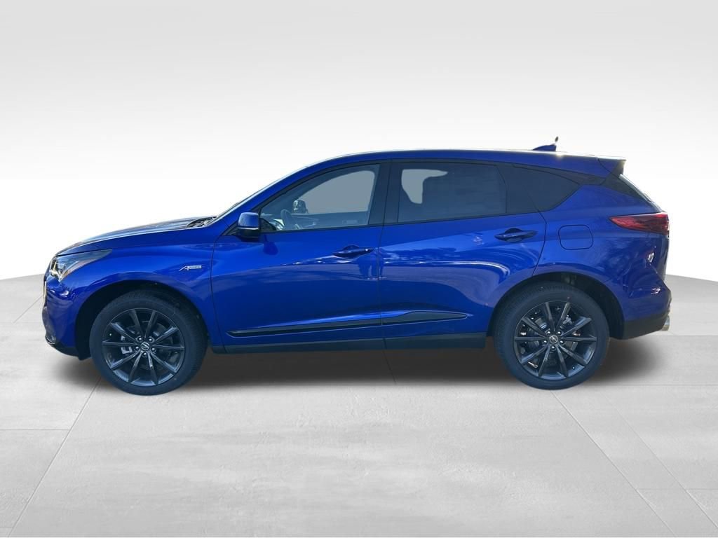 New 2026 Acura RDX A-Spec image 2