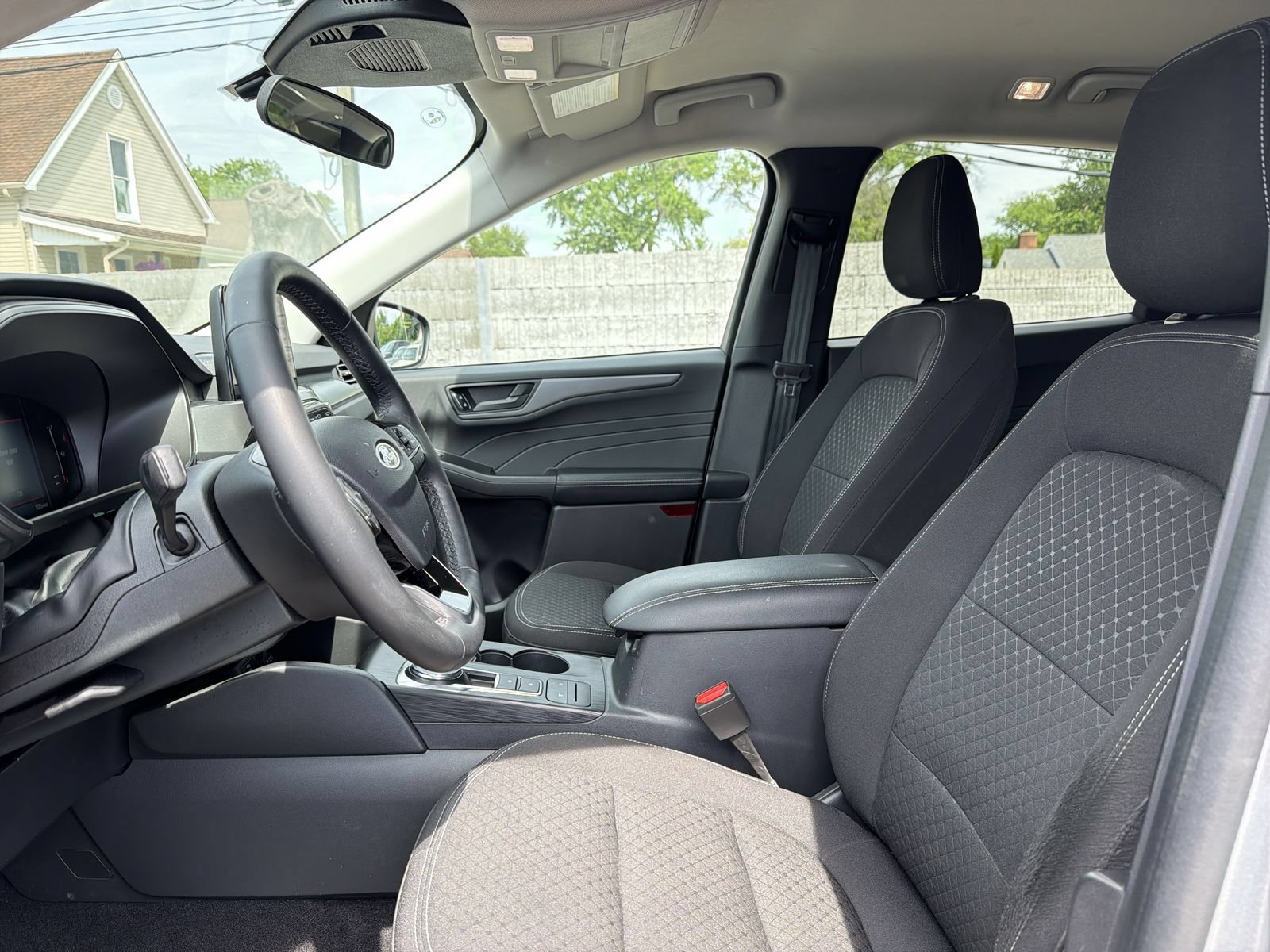 Used 2024 Ford Escape Active AWD/4WD image 12