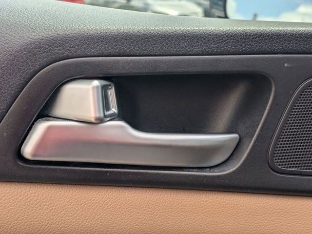 Used 2017 Kia Sportage SX image 13