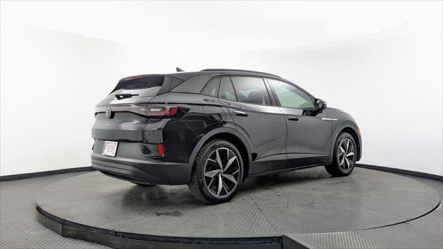Used 2023 Volkswagen ID.4 S RWD image 8