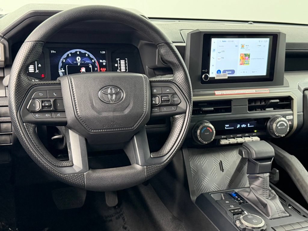 Used 2026 Toyota Tacoma SR5 AWD/4WD image 35