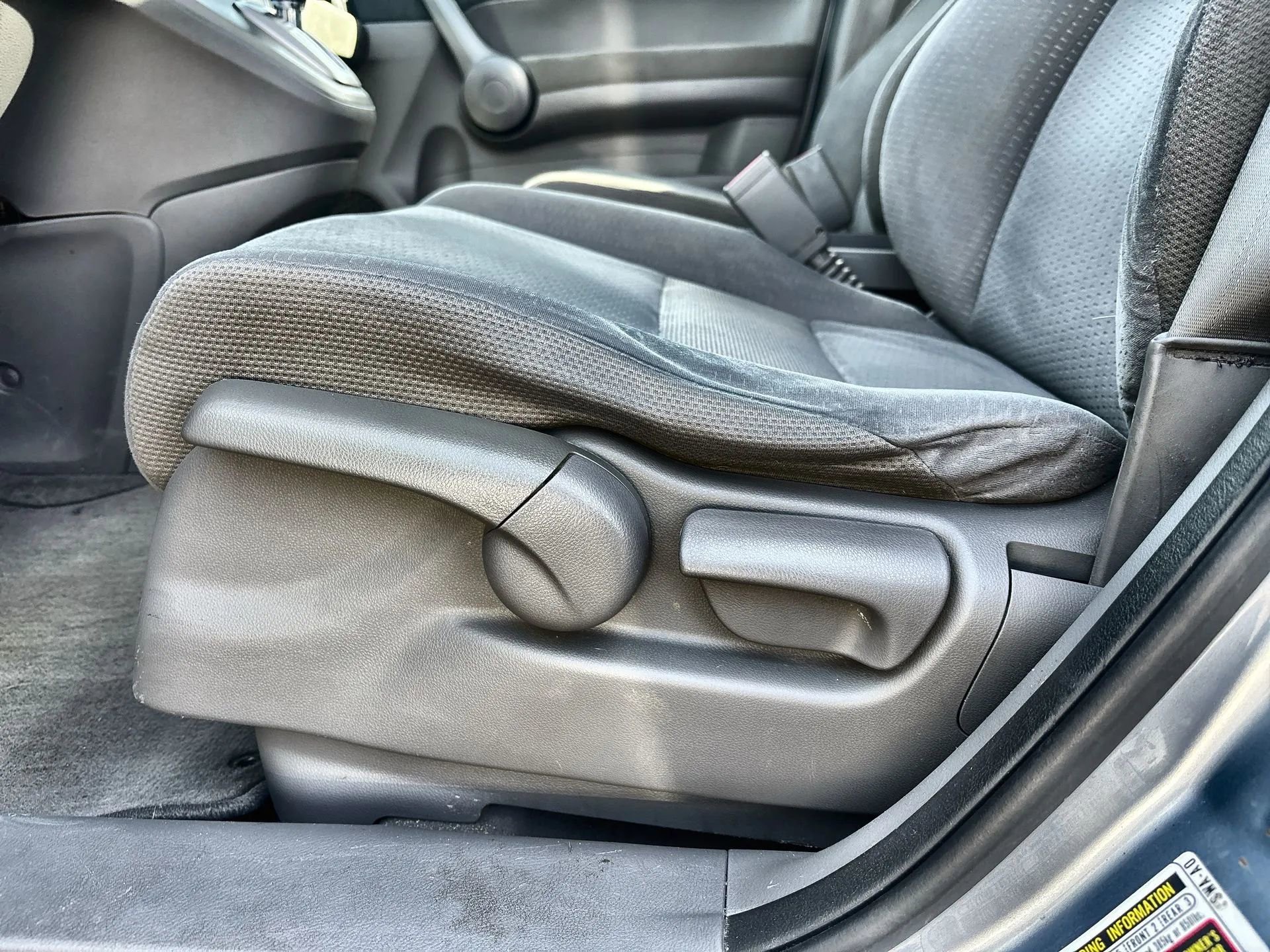 Used 2009 Honda CR-V EX image 14
