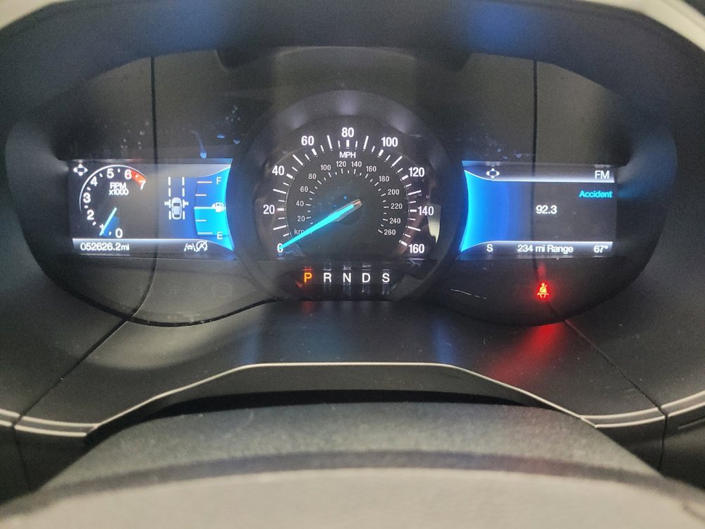 Used 2023 Ford Edge SEL image 23