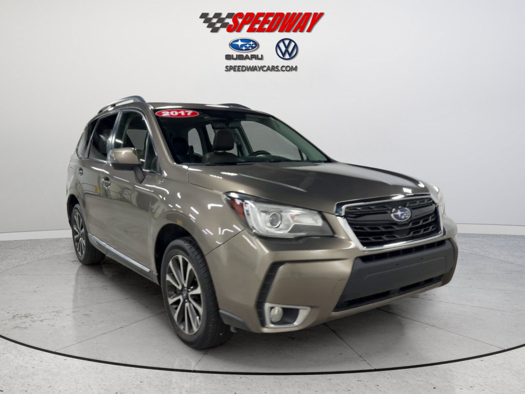 Used 2017 Subaru Forester 2.0XT Touring AWD/4WD image 2