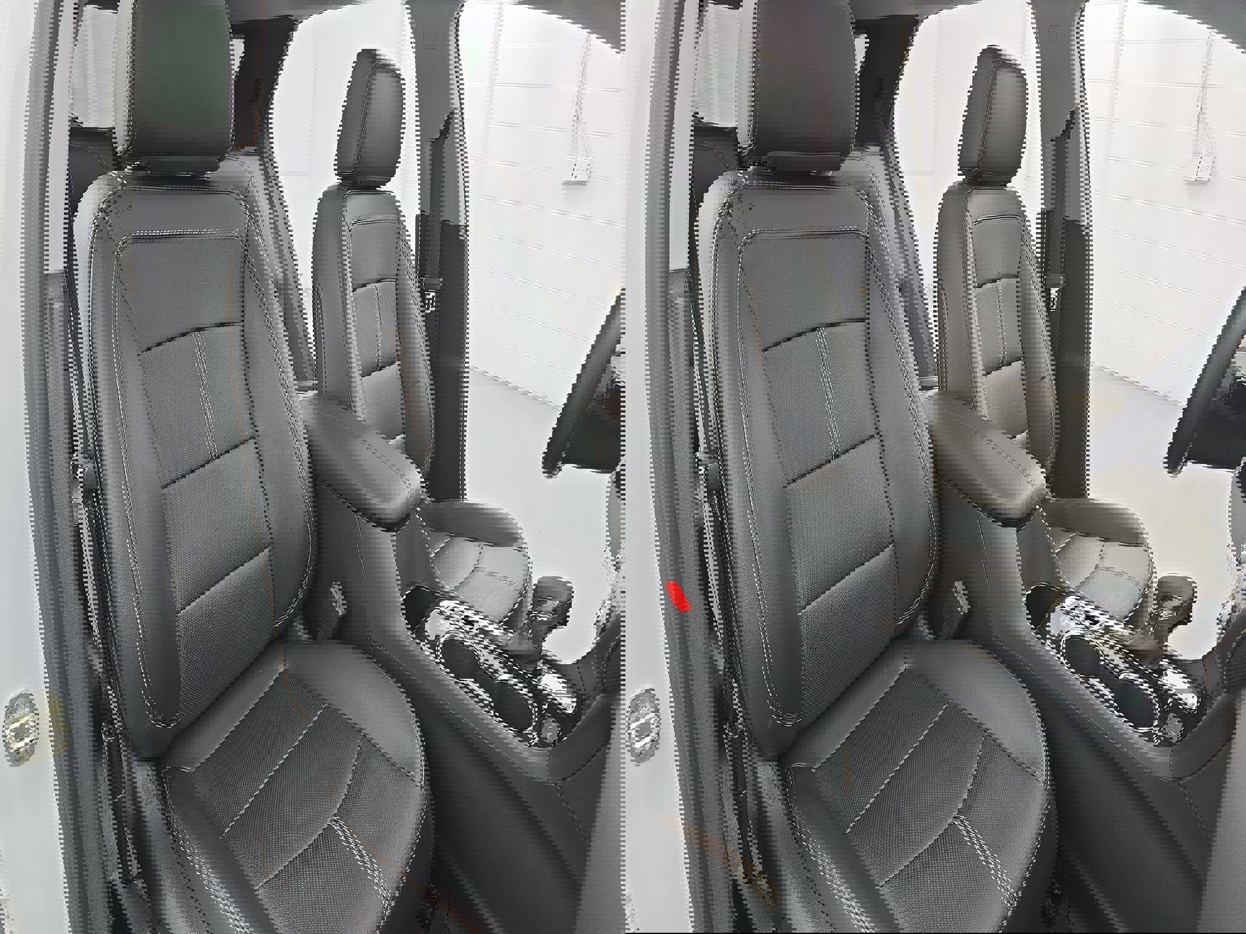 Used 2022 Chevrolet Equinox Premier image 10