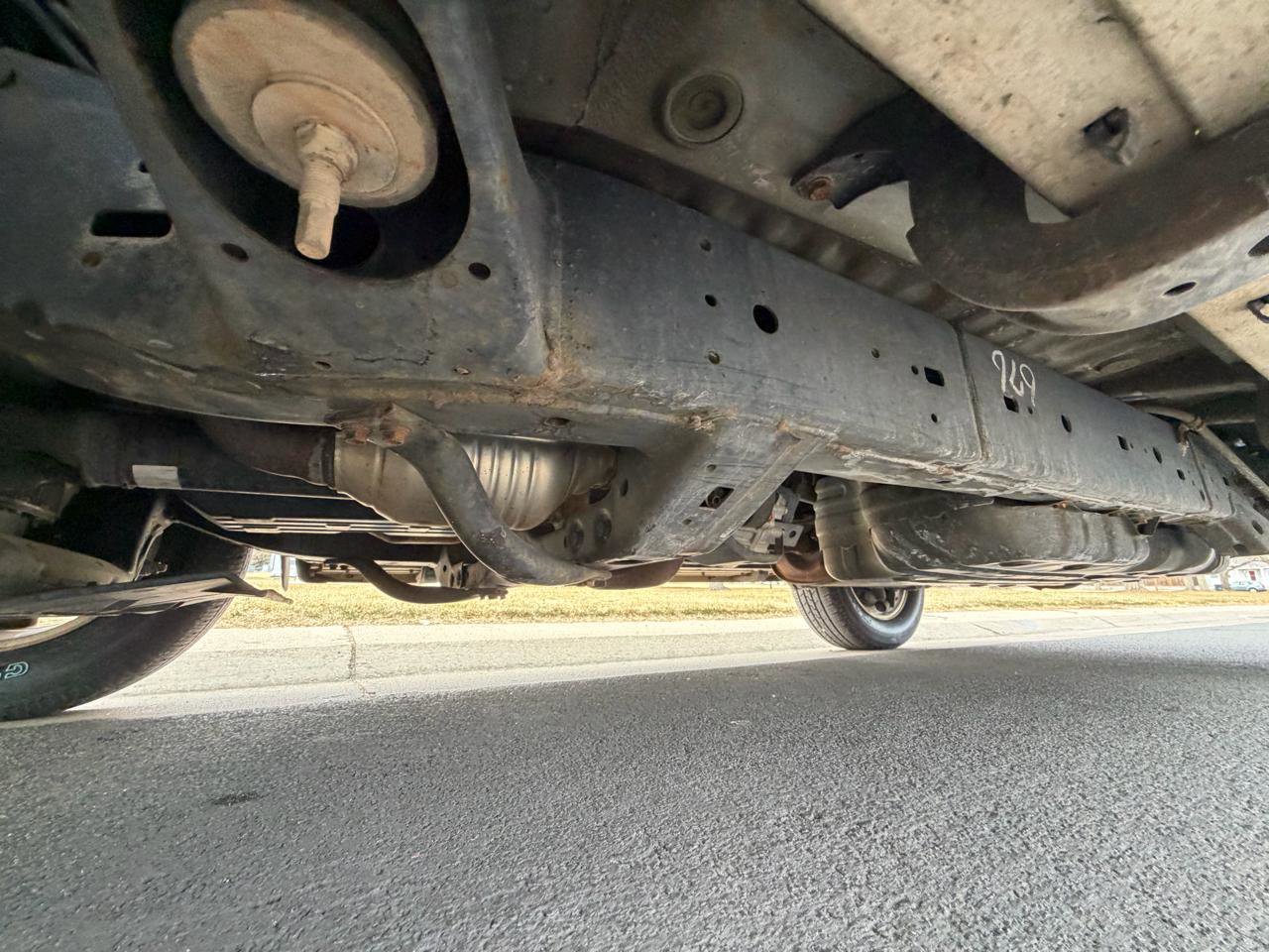 Used 2008 Toyota 4Runner Sport image 11