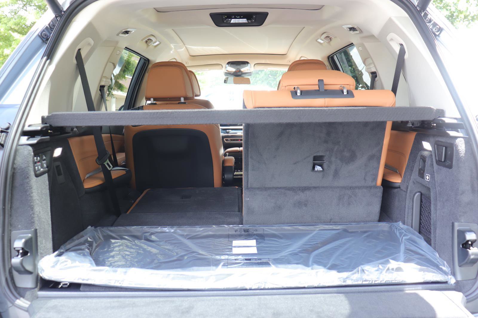 New 2026 BMW X7 xDrive40i w/ Premium Package image 18