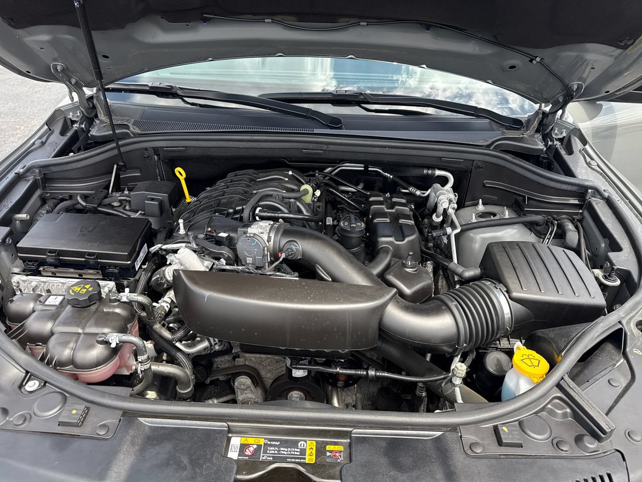 Used 2024 Dodge Durango GT AWD/4WD image 11