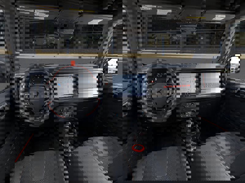 New 2026 Ford Bronco Raptor image 9