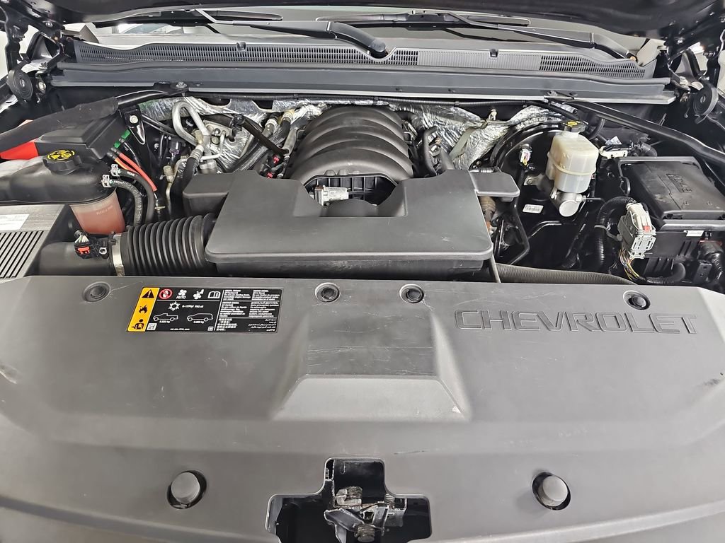 Certified 2017 Chevrolet Tahoe LT AWD/4WD image 38