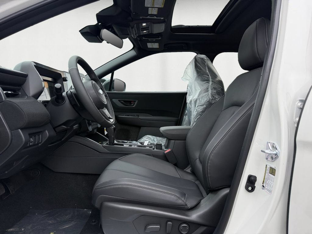 New 2026 Subaru Outback Limited AWD/4WD image 9