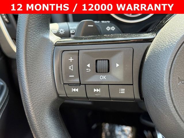Used 2023 Nissan Rogue SV AWD/4WD image 24