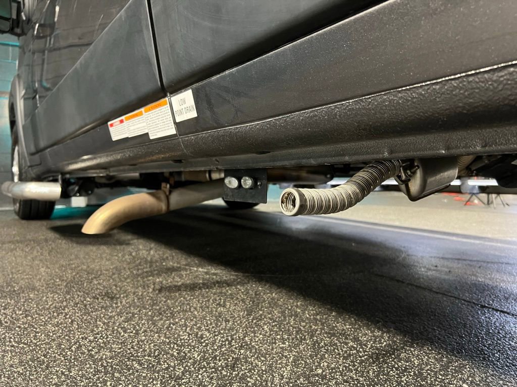 Used 2021 RAM ProMaster 3500 w/ Convenience Group image 57