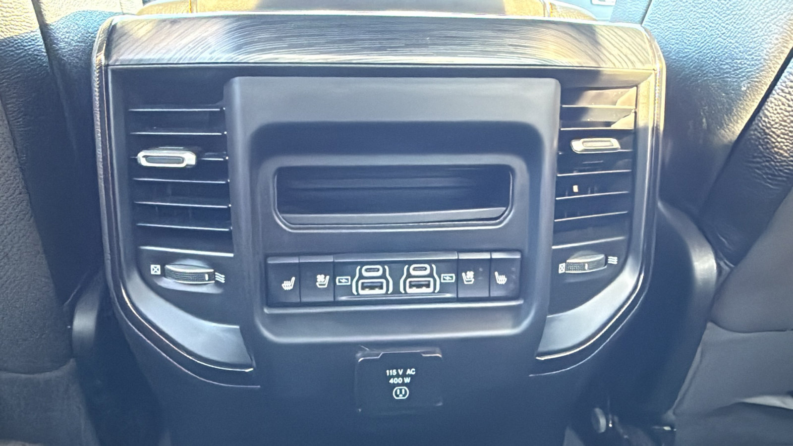 Used 2024 RAM 1500 TRX w/ TRX Level 2 Equipment Group image 17