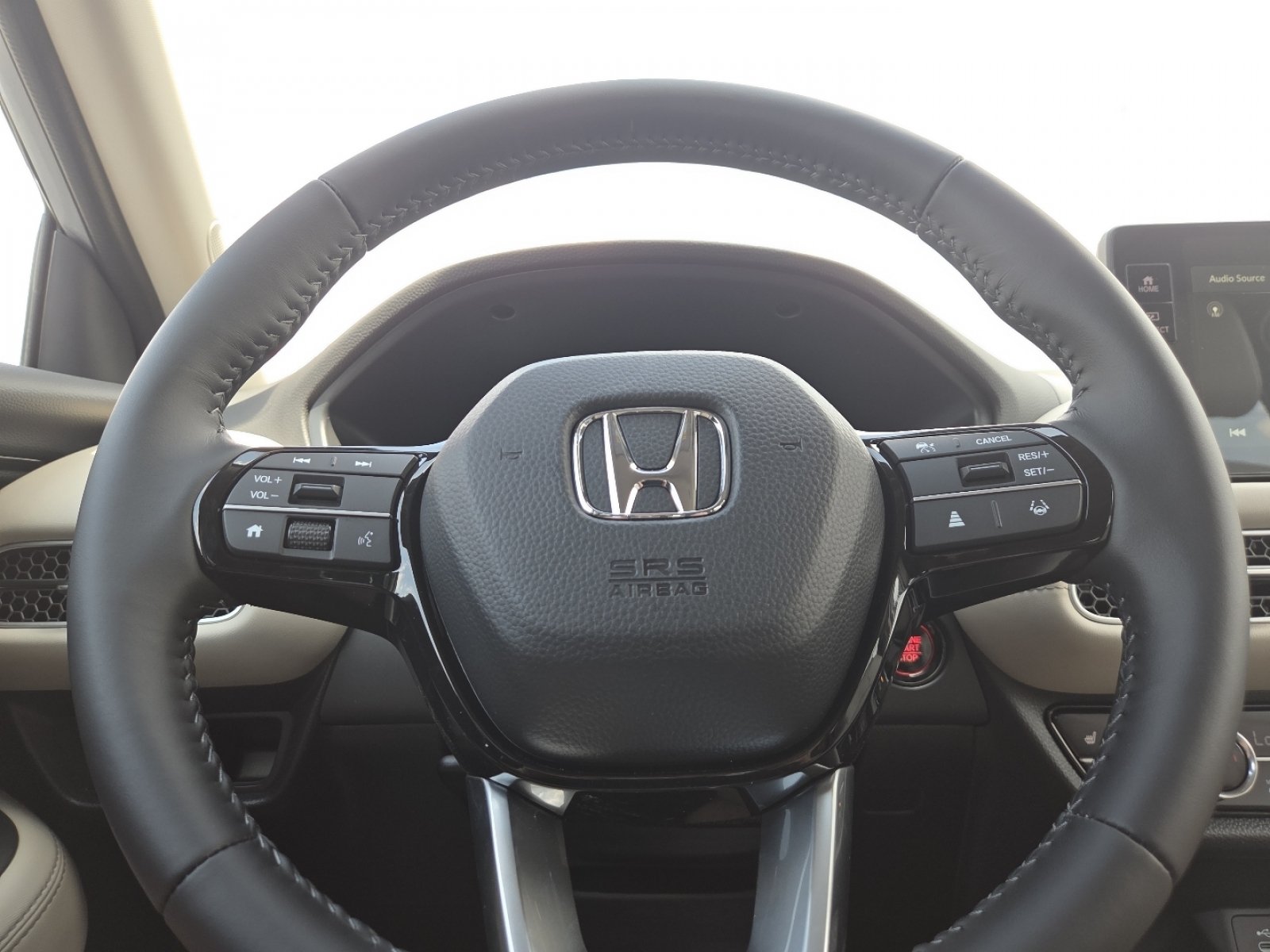 New 2027 Honda HR-V EX-L image 27