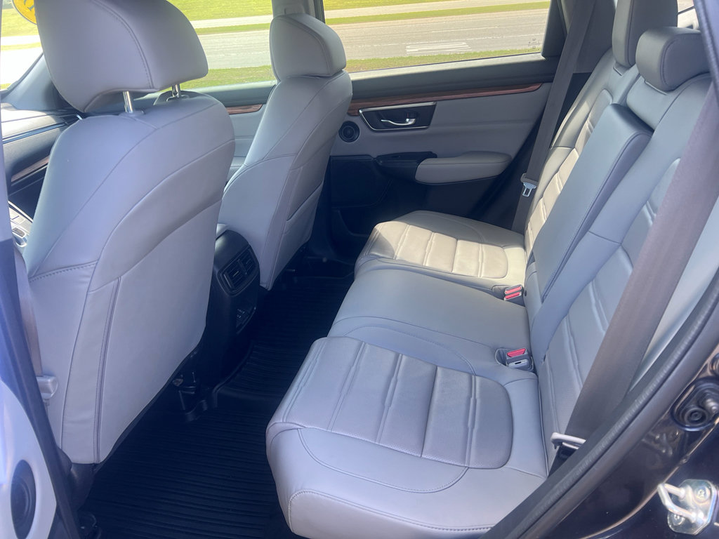 Used 2019 Honda CR-V EX-L image 17