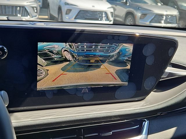 New 2026 Buick Envista Sport Touring w/ Convenience I Package FWD image 24