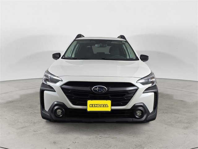 Certified 2025 Subaru Outback Premium image 8