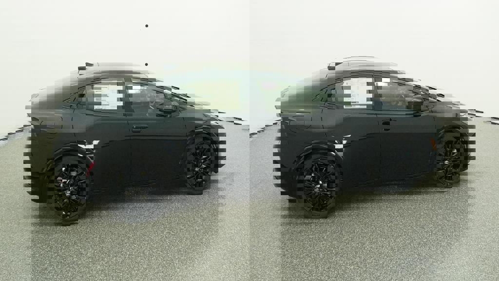 New 2026 Toyota Prius Plug-In Hybrid image 43