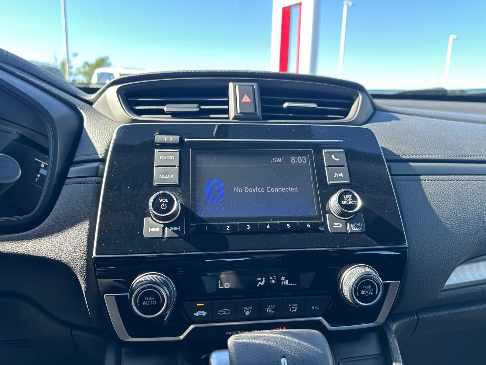 Used 2019 Honda CR-V LX image 49