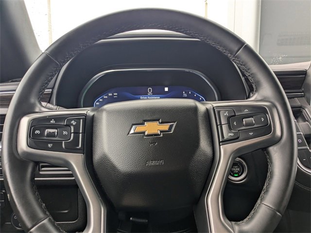 Used 2023 Chevrolet Tahoe LT image 24